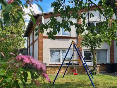 Ferienhaus für 11 Personen (120 m²) in Kröpelin 1/10
