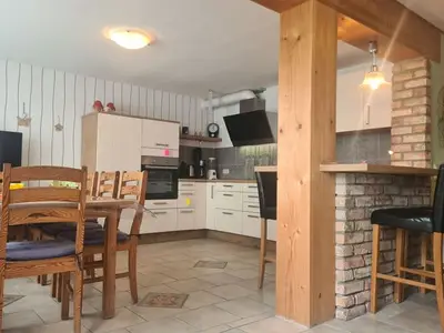 Ferienhaus für 11 Personen (120 m²) in Kröpelin 4/10