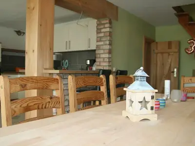 Ferienhaus für 11 Personen (120 m²) in Kröpelin 5/10