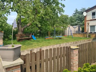 Ferienhaus für 11 Personen (120 m²) in Kröpelin 6/10