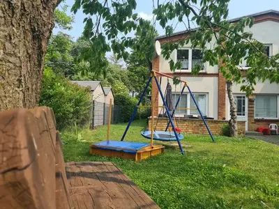 Ferienhaus für 11 Personen (120 m²) in Kröpelin 7/10