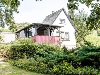 Ferienhaus für 6 Personen (110 m²) in Kröpelin 1/10