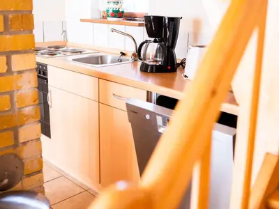 Ferienhaus für 6 Personen (110 m²) in Kröpelin 7/10