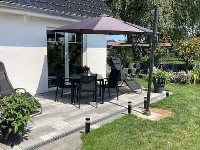 Ferienhaus für 4 Personen (70 m²) in Kröpelin 1/10