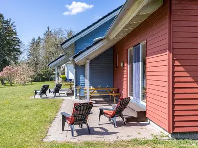 Ferienhaus für 5 Personen (64 m²) in Kröpelin 2/10