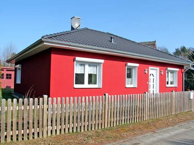 Ferienhaus für 5 Personen (75 m²) in Kröslin 3/10