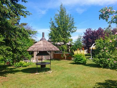 Ferienhaus für 5 Personen (54 m²) in Kröslin 8/10