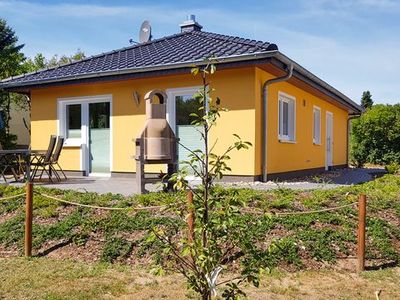 Ferienhaus für 5 Personen (72 m²) in Kröslin 1/10