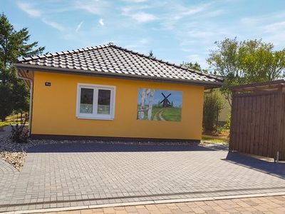 Ferienhaus für 5 Personen (72 m²) in Kröslin 6/10