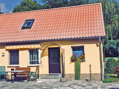 Ferienhaus für 5 Personen (55 m²) in Kröslin 1/10