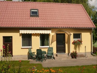 Ferienhaus für 5 Personen (55 m²) in Kröslin 2/10