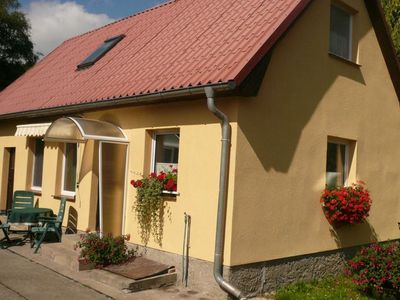 Ferienhaus für 5 Personen (55 m²) in Kröslin 3/10