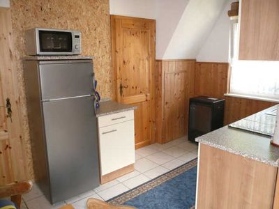 Ferienhaus für 5 Personen (55 m²) in Kröslin 10/10