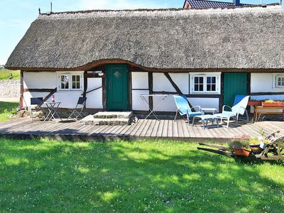 Ferienhaus für 4 Personen (37 m²) in Kröslin 2/10