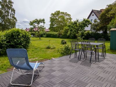 Ferienhaus für 5 Personen (50 m²) in Kröslin 6/10