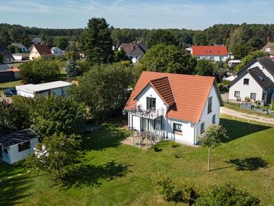 Ferienhaus für 4 Personen (124 m²) in Kröslin 2/10