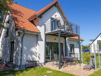 Ferienhaus für 4 Personen (124 m²) in Kröslin 3/10