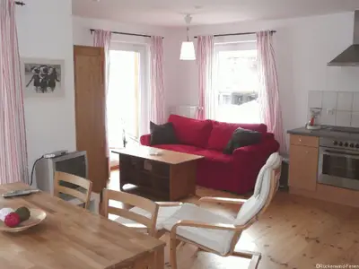 Wohnzimmer Wohnzimmer