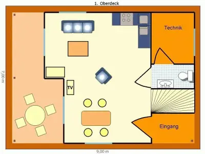 Grundriss Grundriss