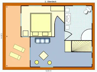 Grundriss Grundriss