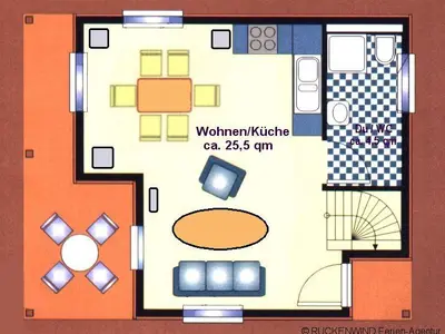 Grundriss Grundriss