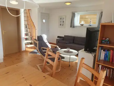 Wohnzimmer Wohnzimmer