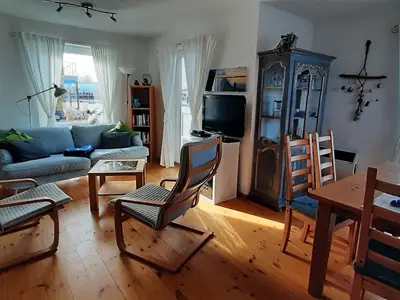 Wohnzimmer Wohnzimmer
