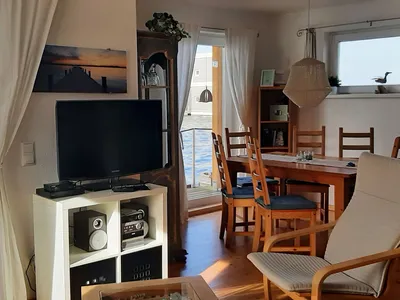 Wohnzimmer Wohnzimmer