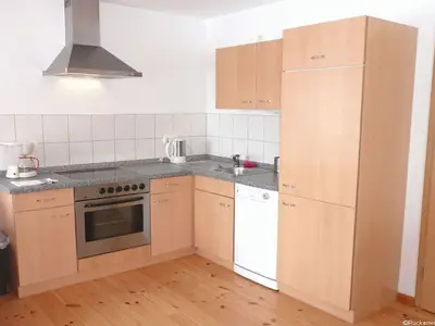 Kitchen Kitchen
