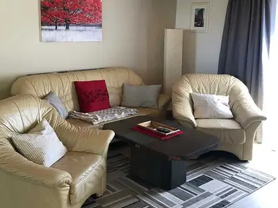 Ferienhaus für 3 Personen (60 m²) in Kröslin 4/10