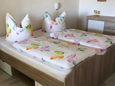 Ferienhaus für 3 Personen (60 m²) in Kröslin 5/10