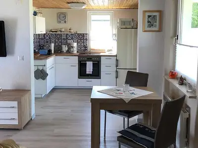 Ferienhaus für 3 Personen (60 m²) in Kröslin 7/10