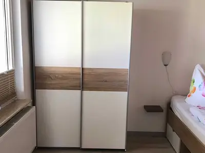 Ferienhaus für 3 Personen (60 m²) in Kröslin 8/10