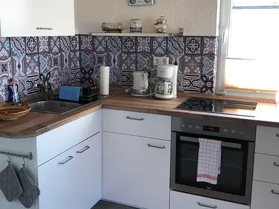 Ferienhaus für 3 Personen (60 m²) in Kröslin 9/10