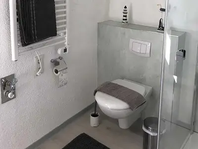 Ferienhaus für 3 Personen (60 m²) in Kröslin 10/10