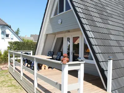 Ferienhaus für 7 Personen (67 m²) in Kröslin 3/10