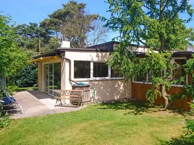 Ferienhaus für 5 Personen (54 m²) in Kröslin 3/10