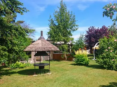 Ferienhaus für 5 Personen (54 m²) in Kröslin 8/10