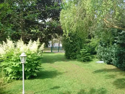 Ferienhaus für 5 Personen (54 m²) in Kröslin 10/10