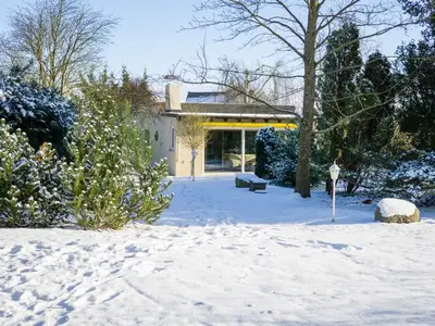 Ferienhaus für 5 Personen (54 m²) in Kröslin 1/10
