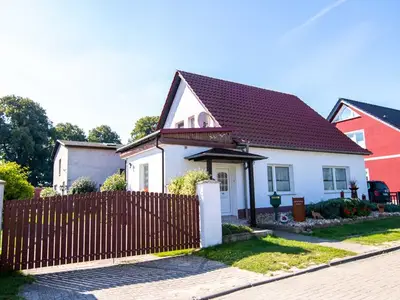 Ferienhaus für 9 Personen (120 m²) in Kröslin 1/10