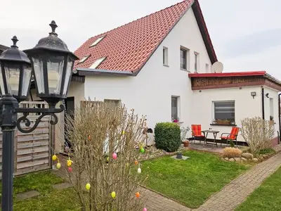 Ferienhaus für 9 Personen (120 m²) in Kröslin 2/10
