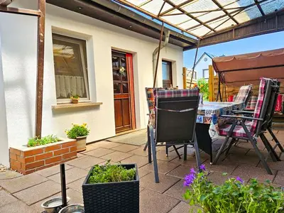 Ferienhaus für 9 Personen (120 m²) in Kröslin 3/10