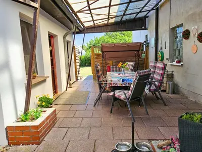 Ferienhaus für 9 Personen (120 m²) in Kröslin 4/10