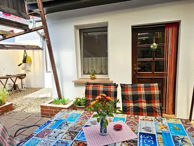Ferienhaus für 9 Personen (120 m²) in Kröslin 5/10