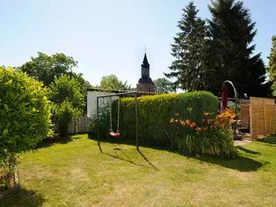 Ferienhaus für 9 Personen (120 m²) in Kröslin 6/10