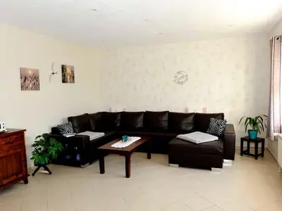 Ferienhaus für 9 Personen (120 m²) in Kröslin 9/10