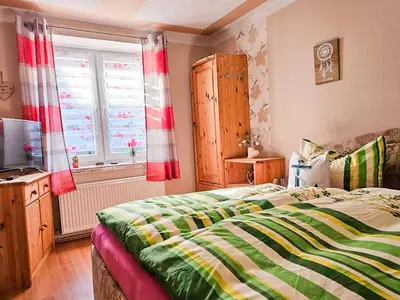 Ferienhaus für 9 Personen (120 m²) in Kröslin 10/10