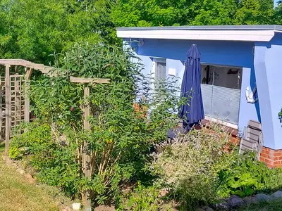 Ferienhaus für 3 Personen (28 m²) in Kröslin 1/10