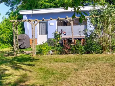 Ferienhaus für 3 Personen (28 m²) in Kröslin 2/10